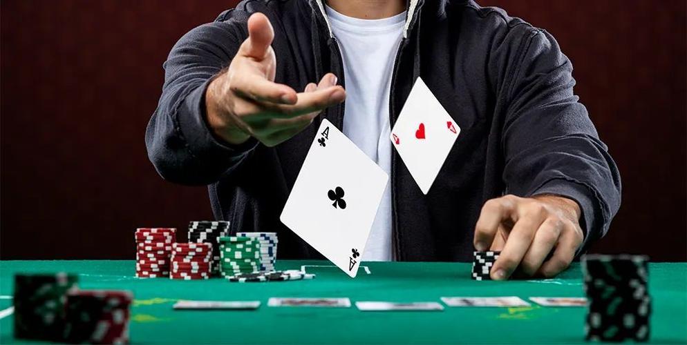 HHpoker游戏下载